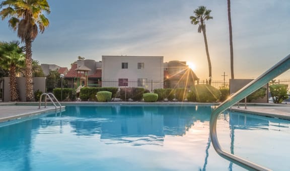 Camino Seco Village property image