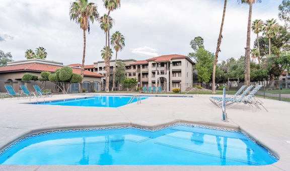Canyon Oaks property image
