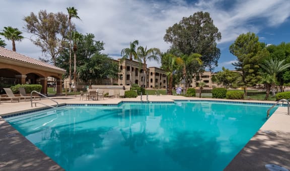 Catalina Canyon property image