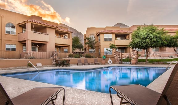 La Reserve Villas property image