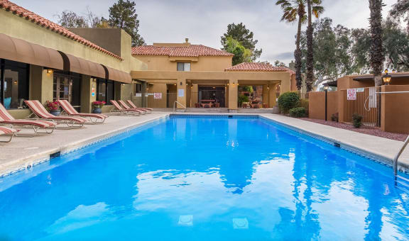 Ridgepointe Apartments property image