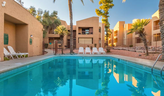 Sycamore Creek Apartments property image