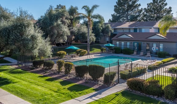 The Springs Apartments property image