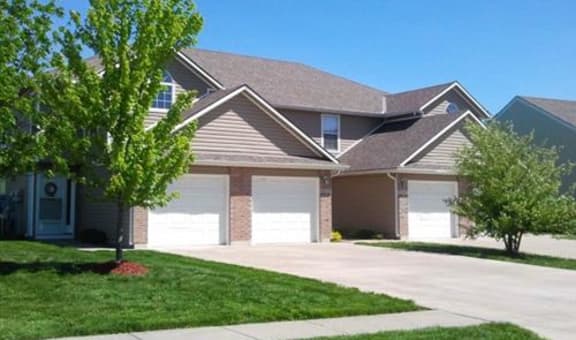 Timbercreek East Townhomes property image