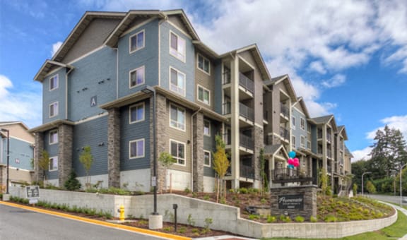 Promenade property image