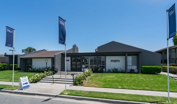 Windmill Apartments property image