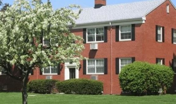Georgetown Village property image
