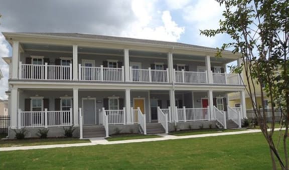 Marrero Commons Apartments property image