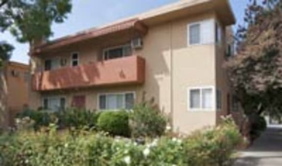 7140 Delongpre Avenue Apartments property image