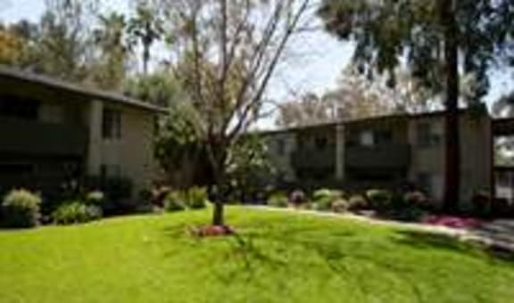 Americana Warner Center property image