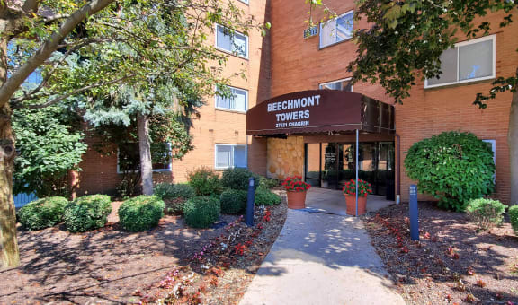 Beechmont Towers property image