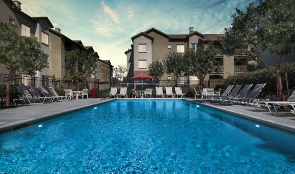 Valencia at Gale Ranch property image