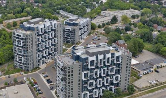 Trio on Belmont (Phase Two) property image