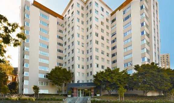 Celio Apartments property image