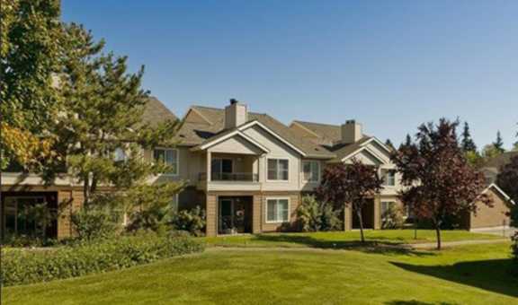 Summer Creek Apartments property image