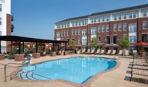 100 Park at Wyomissing Square property image