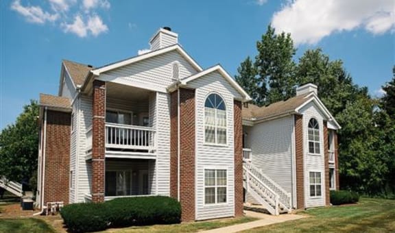 Country Club Apartments property image