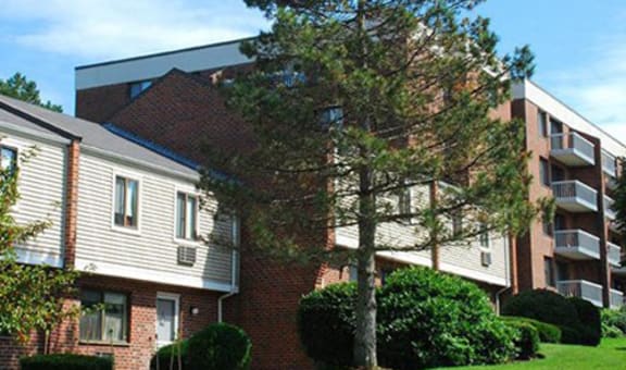 Stratton Hill Park Apartments property image