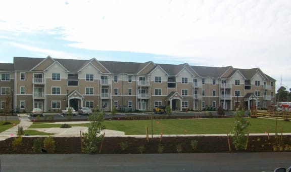 Somerset Commons property image