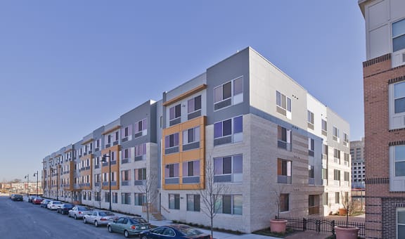 Ashland Commons property image