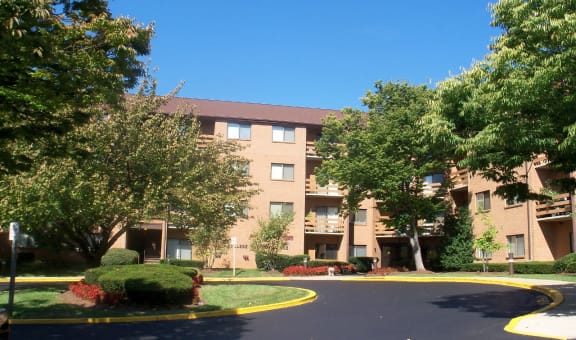 College Parkway Place property image