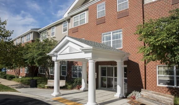 Park View at Bladensburg - 55+ property image
