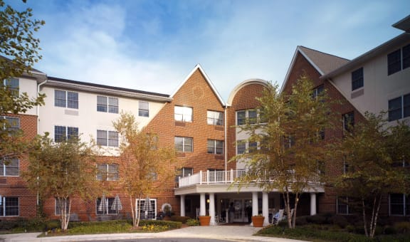 Park View at Box Hill property image