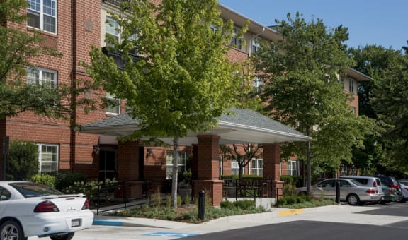 Park View at Colonial Landing property image