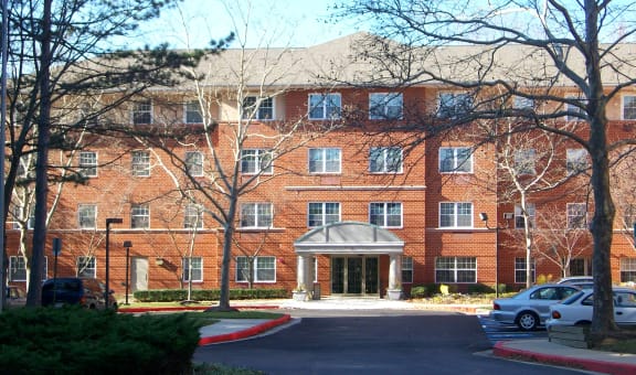Park View at Columbia property image