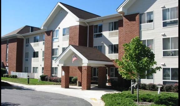 Park View at Dundalk property image