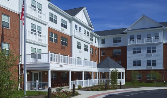Park View at Emerson property image