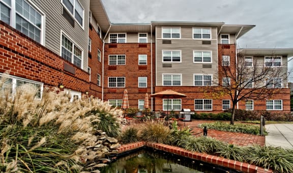 Park View at Laurel II property image