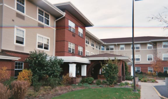 Park View at Manchester Heights property image