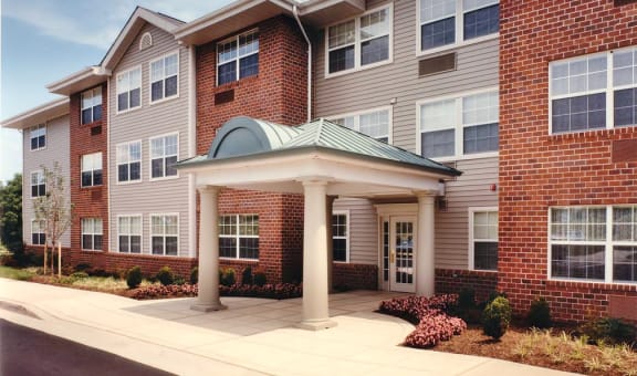 Park View at Rosedale property image