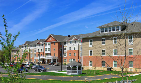 Park View at Severna Park property image