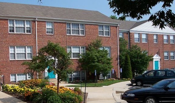 Park View at Towson property image