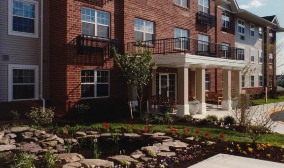 Park View at Tyler Run property image
