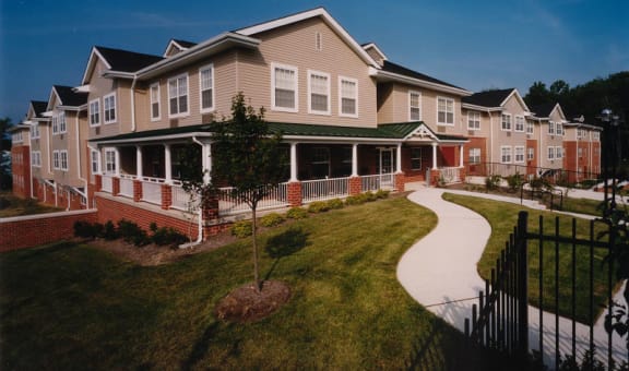 Park View at Woodlawn property image
