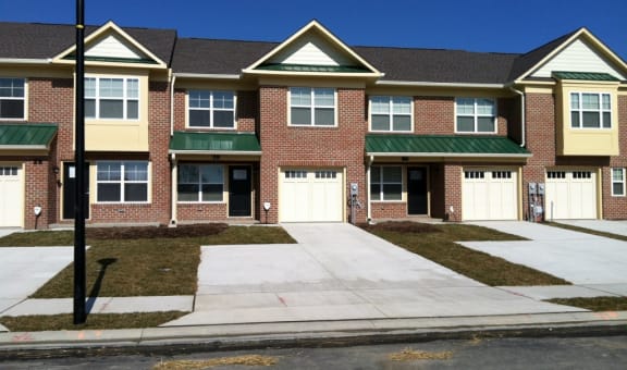 Residences at Highland Commons property image