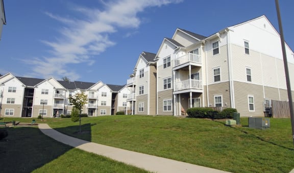 Woodbridge Commons property image