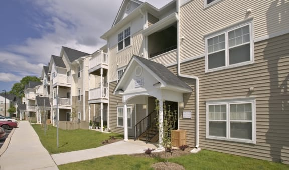 York Commons property image