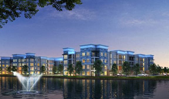 Ciel Luxury Apartments property image