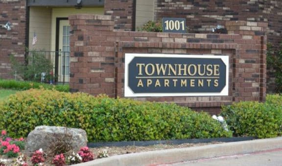 Townhouse Apartments property image