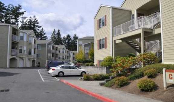 Oriel Apartments property image