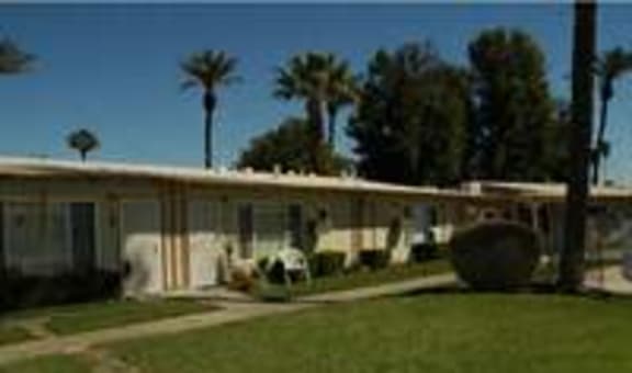 Cathedral Palms property image