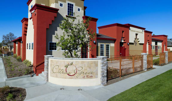 Citrus Grove property image