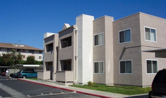Hawthorne Terrace property image