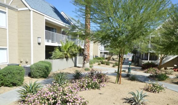 Vista Gardens Apartments property image