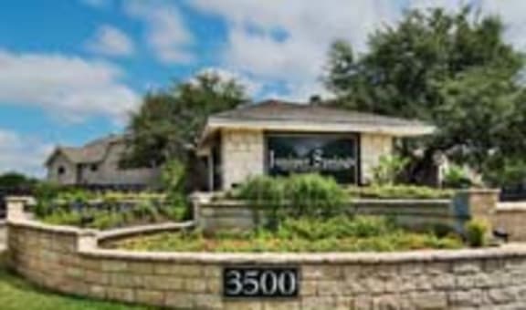 Juniper Springs Apartments property image