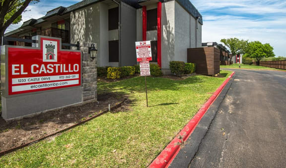 El Castillo property image